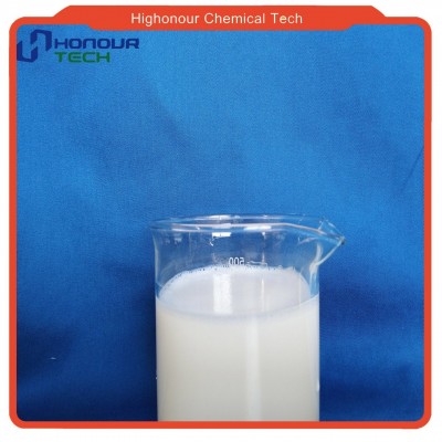 Waterborne Acrylic Polymer Emulsion for Building Coating