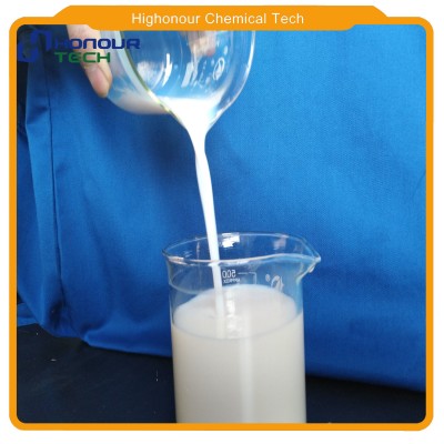 Waterborne Acrylic Emulsion for Building Coating 