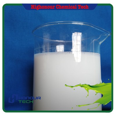 Single Component Waterproof Membrane Acrylic Polymer Emulsion